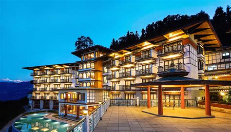 gangtok hotels 5 star|five star hotels in gangtok.